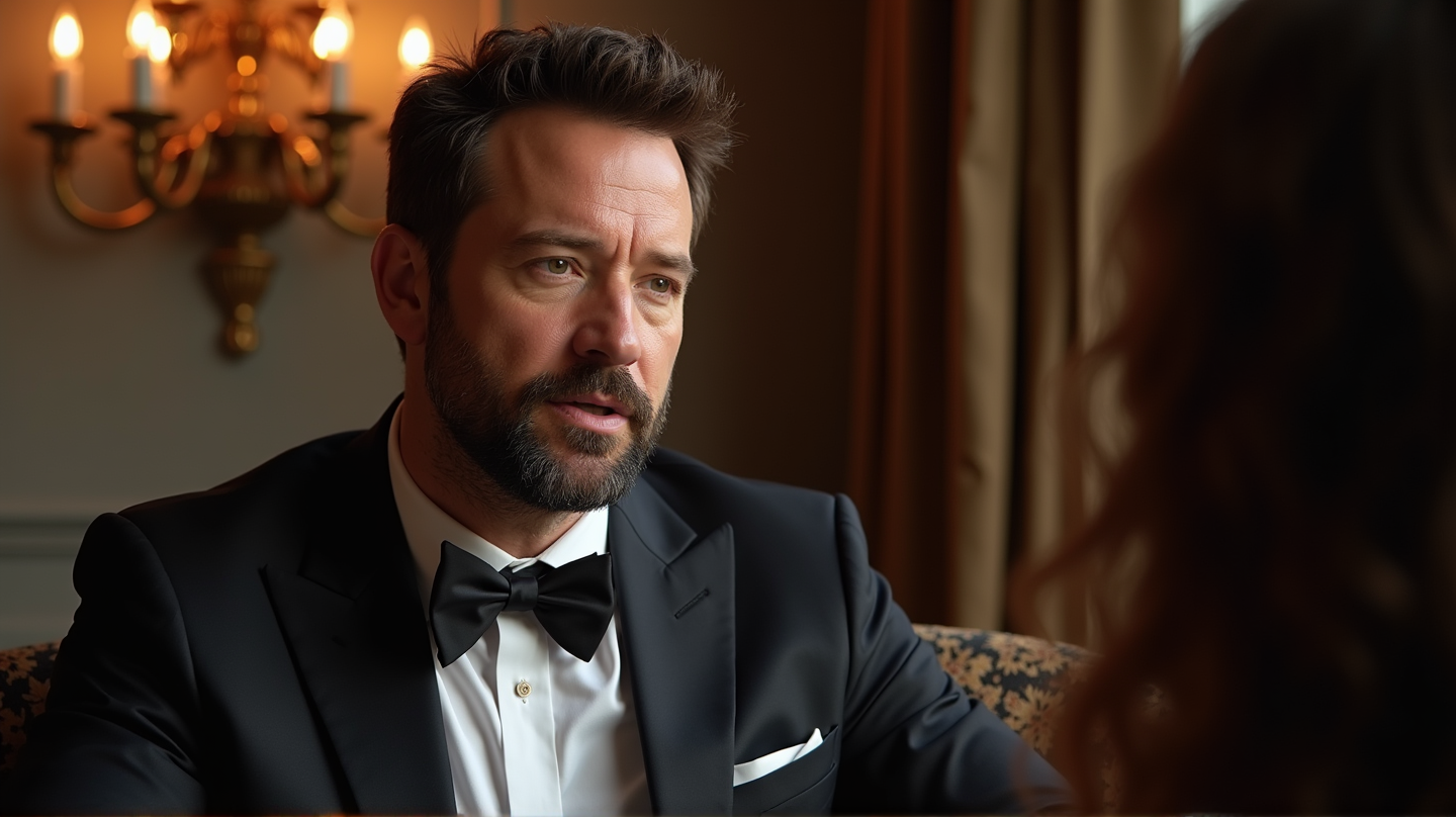 Ben Affleck sa vyjadruje k pravde za rozchodom s Jennifer Lopez