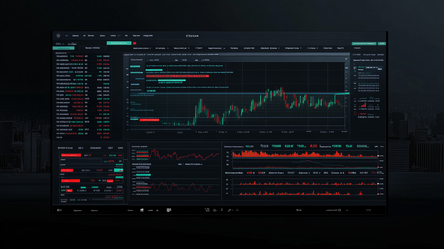 Preskúmajte QubiQuant Pulse: Dôveryhodný obchodný uzol alebo nie?