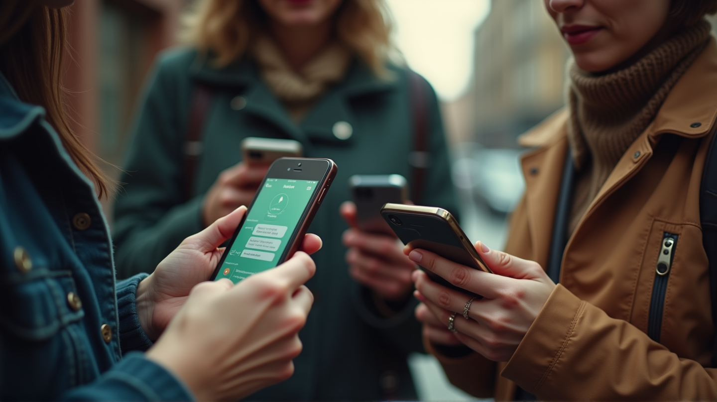 Je váš telefón pripravený na rok 2025? WhatsApp ohlasuje ukončenie podpory