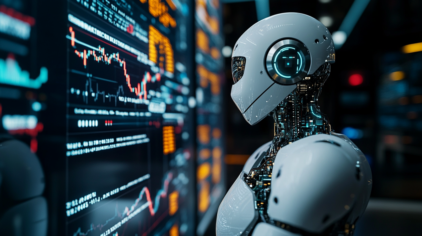 Je Virtual Broker Bot revolučný nástroj v obchodovaní? Objavte to teraz!