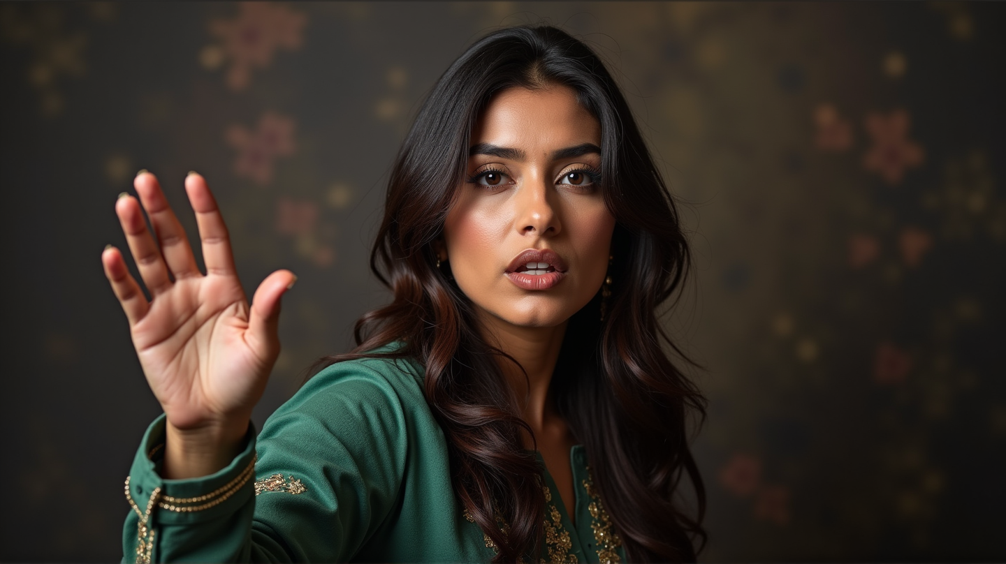 Spoločne proti teroru: Pakistanskí celebrity odsudzujú útok v Pahalgame