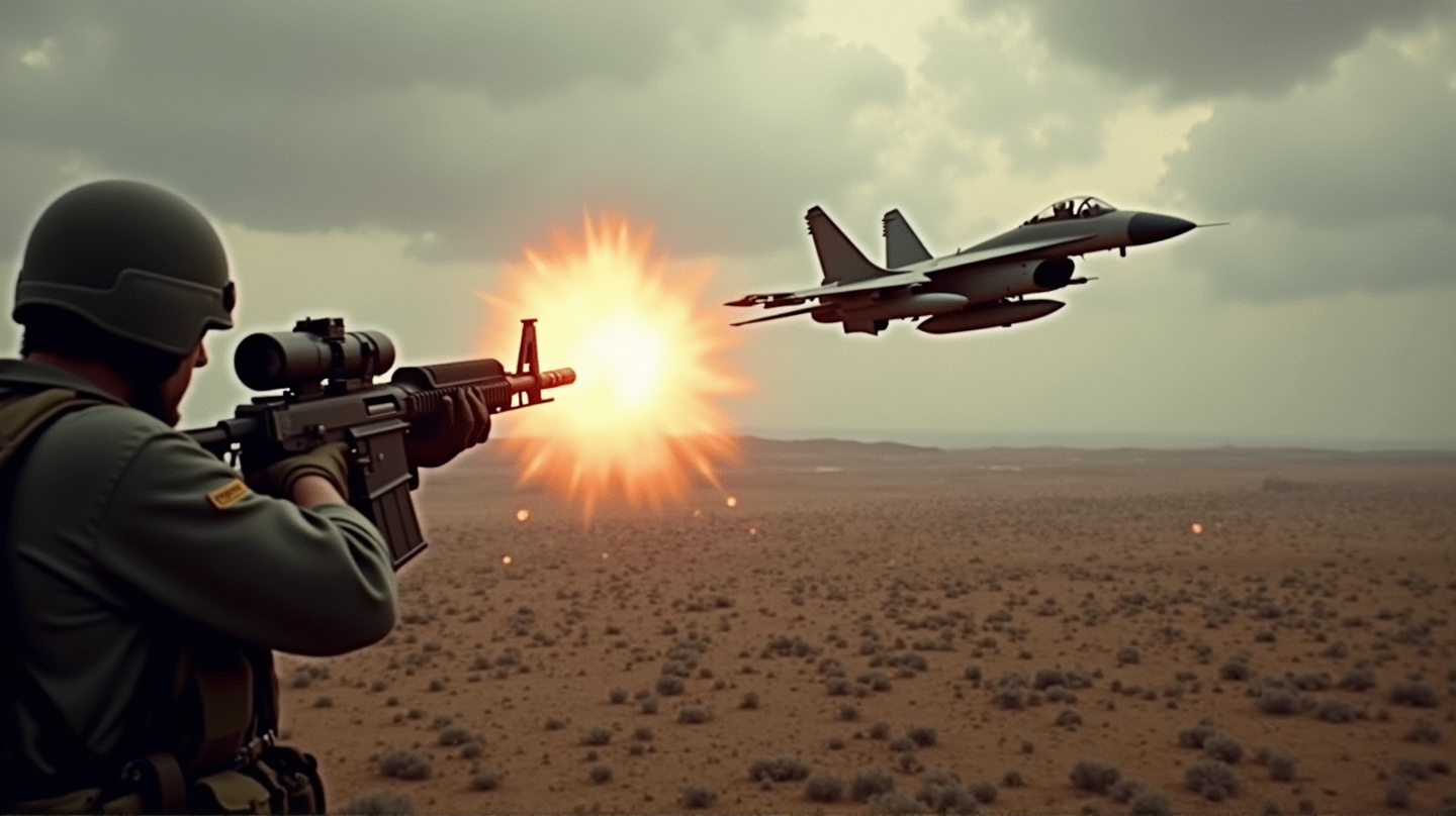 Neuveriteľná sila 'Arma 3': Zaplavuje sociálne siete falošnými správami