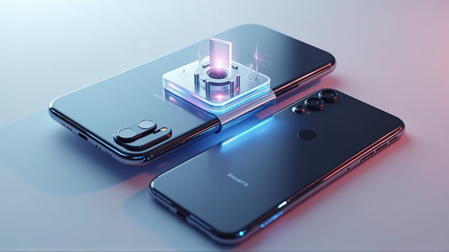 Odkrytie budúcnosti: Ukážkové jednotky série iPhone 17 ponúkajú pohľad do budúcnosti
