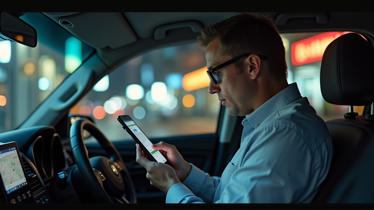 Ministerstvo zasiahlo proti pochybnej Uber funkcii 'Pokročilý prepitné'