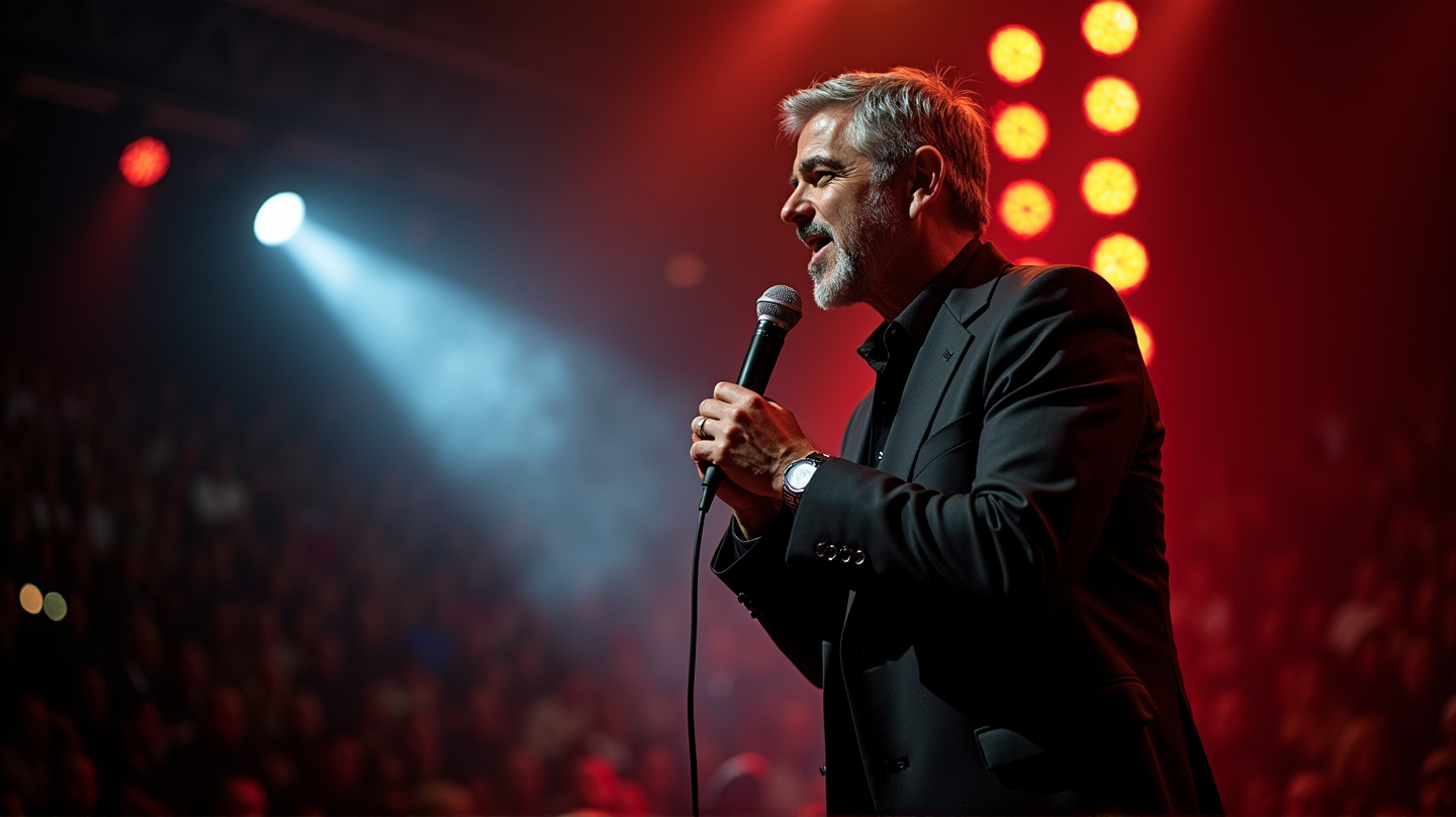 George Clooney a hollywoodske hviezdy ohurujú Broadway: Nová éra javiskových predstavení