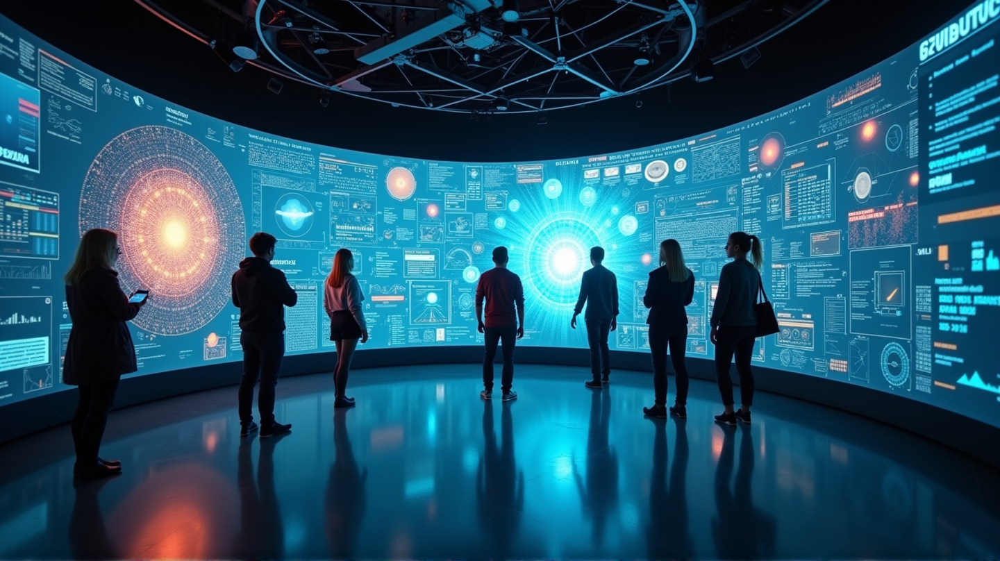 Skok Gemini: Ako modely Flash a Pro od Google transformujú AI
