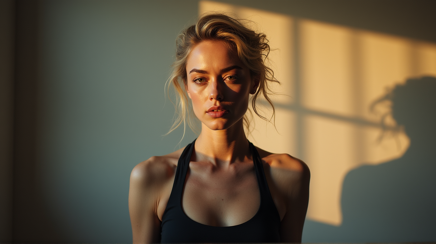 Amber Heard čelí ťažkému návratu v žiarivom svete Hollywoodu