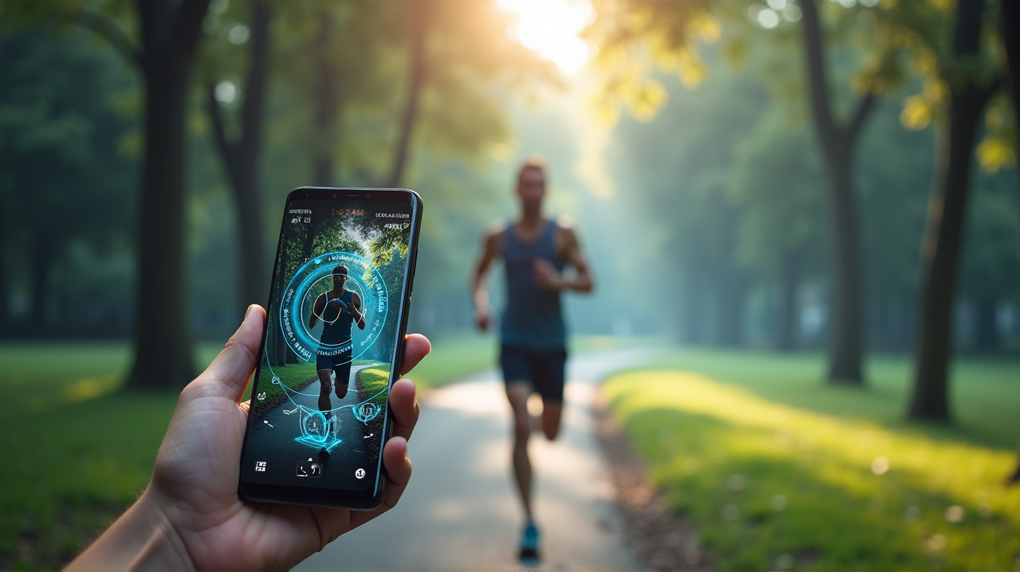Je Samsung One UI 8 dokonalým spoločníkom pre bežcov?