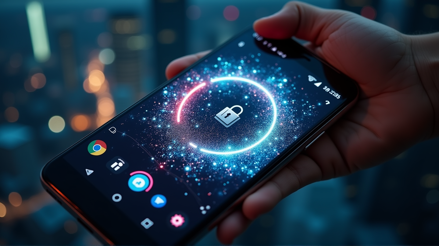Bezpečnosť reštartu systému Android: Revolúcia v ochrane telefónu