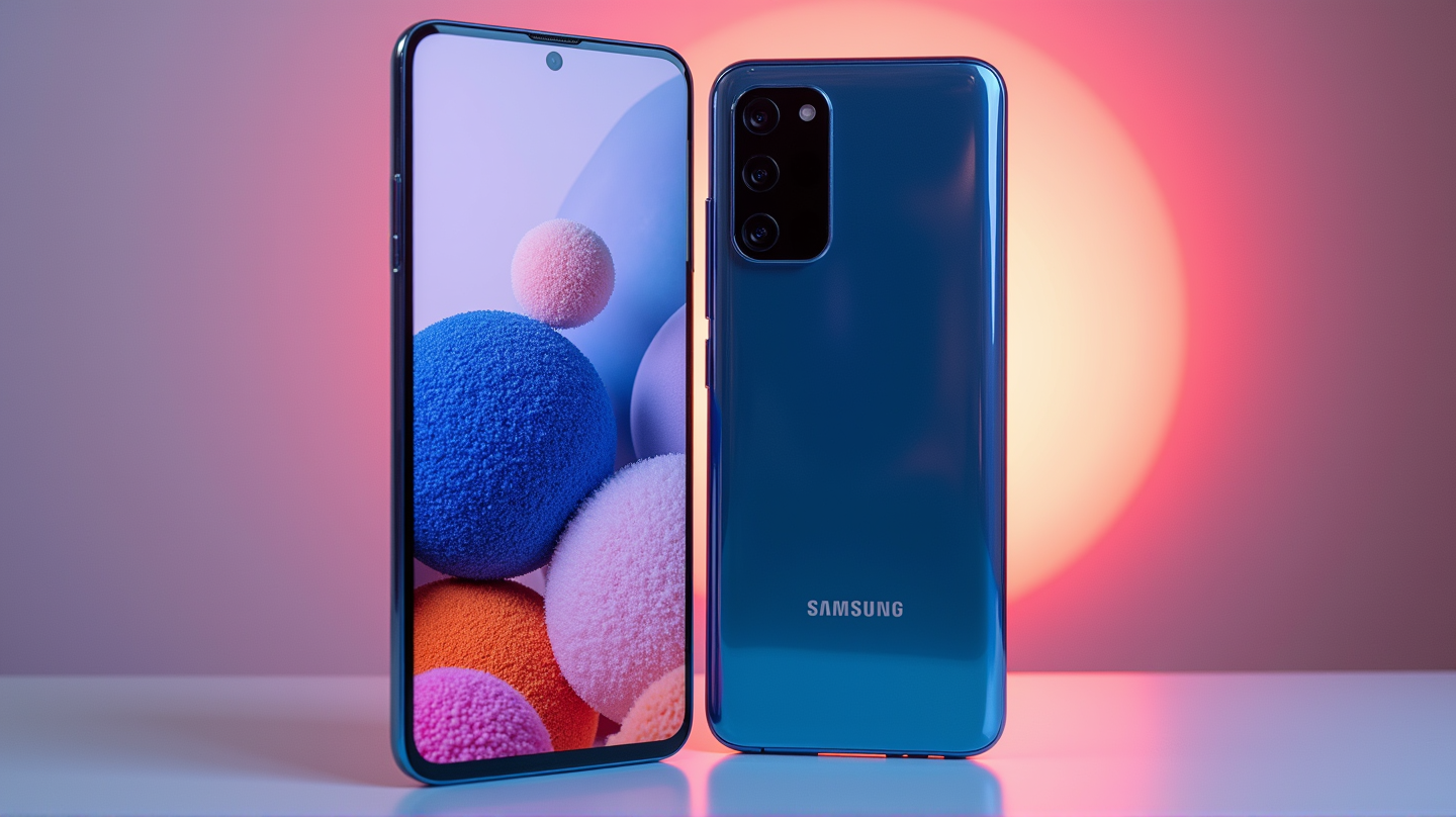 Samsung Galaxy A54 5G vs A15 5G: Odhalenie bitky rozpočtových 5G!