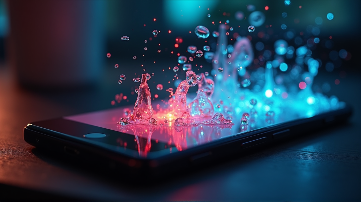 Android 16 Beta 4.1: Prekvapivá aktualizácia plná opráv!