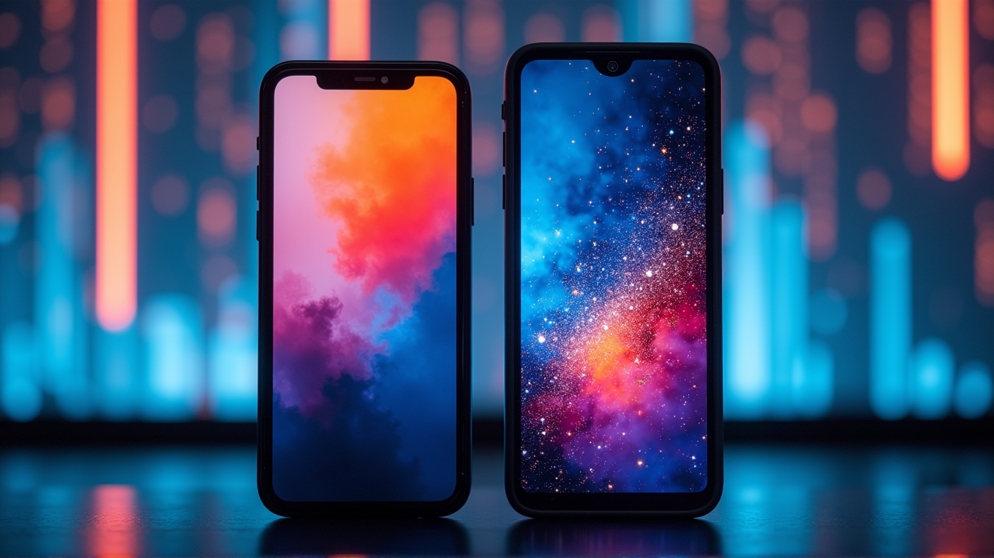 Samsung Galaxy S25 Edge vs iPhone 16: Ktorý titán zapadne do vášho sveta?