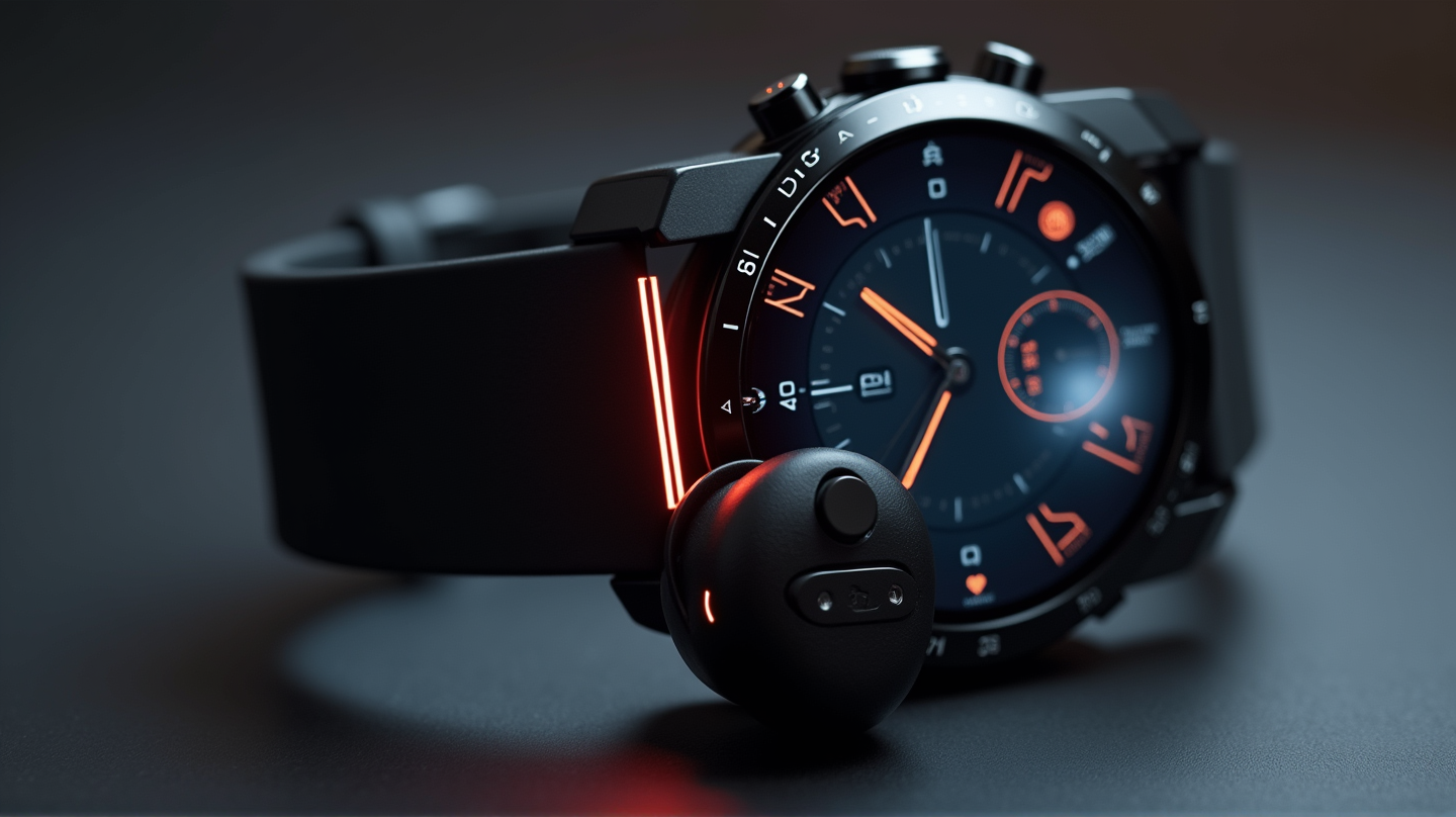Kúpte si Huawei Watch Fit 4 a získajte bezplatné slúchadlá: Smart nová ponuka
