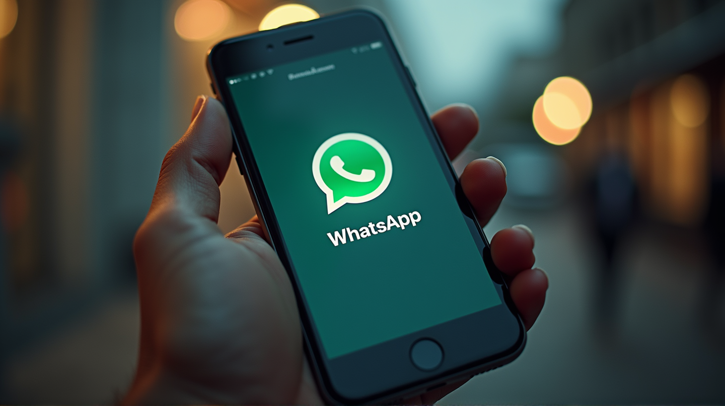 WhatsApp vypína staré iPhony, je potrebná akcia