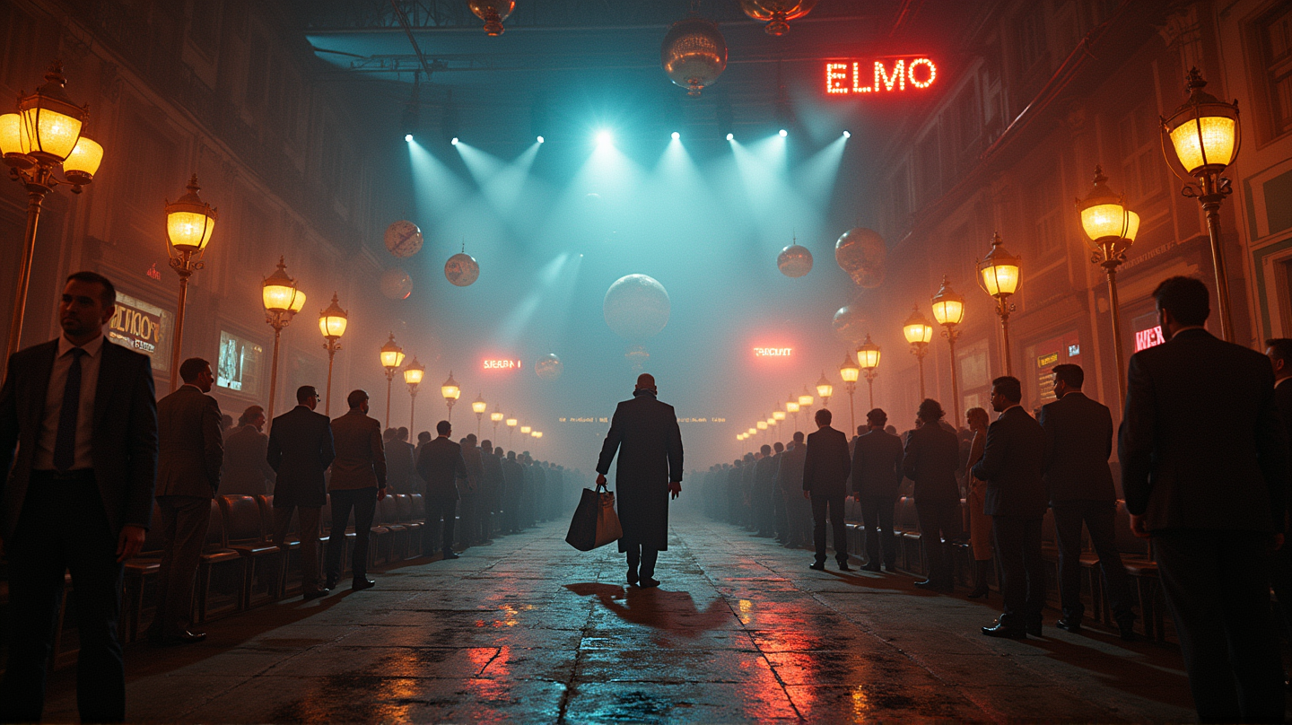 Hollywood otrasený: Trumpov plán na 100% clo na zahraničné filmy