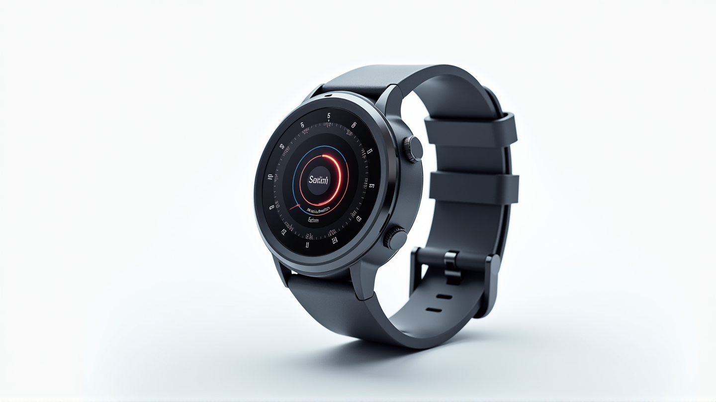 Huawei Watch 5: Revolúcia v Zdraví alebo Len Ďalší Gadget?