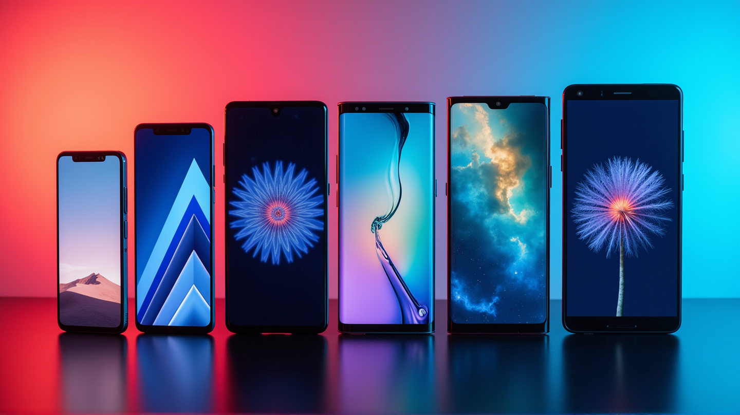 Najlepšie Samsung telefóny pod 35 tisíc ₹ s dlhotrvajúcou podporou Androidu