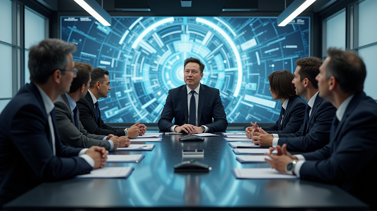 Elon Musk a tím DOGE v boji proti vládnemu plytvaniu: boj, ktorý stojí za pozornosť