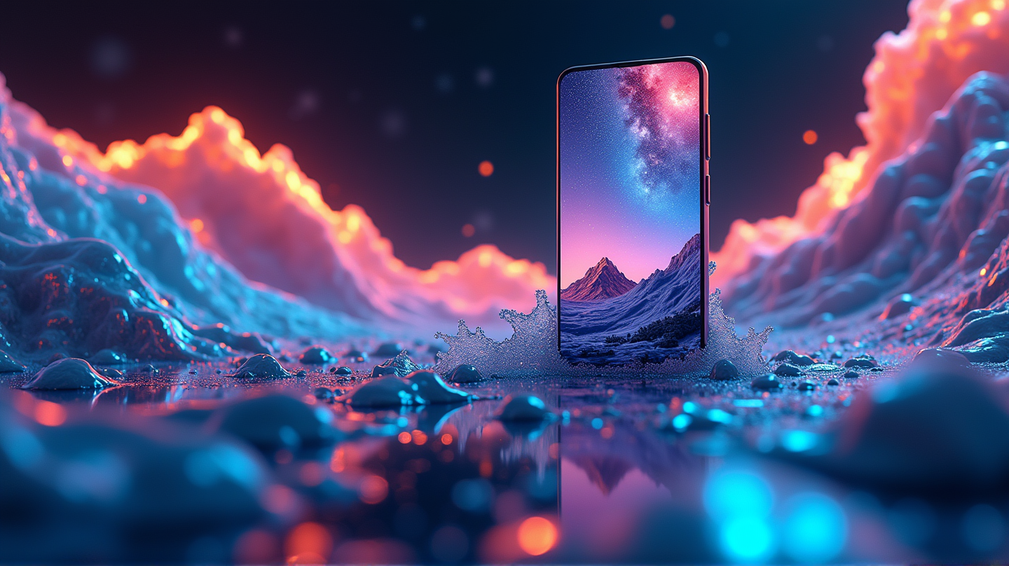 Preskúmanie viac ako 27 nových funkcií vo verzii beta Samsung One UI 8