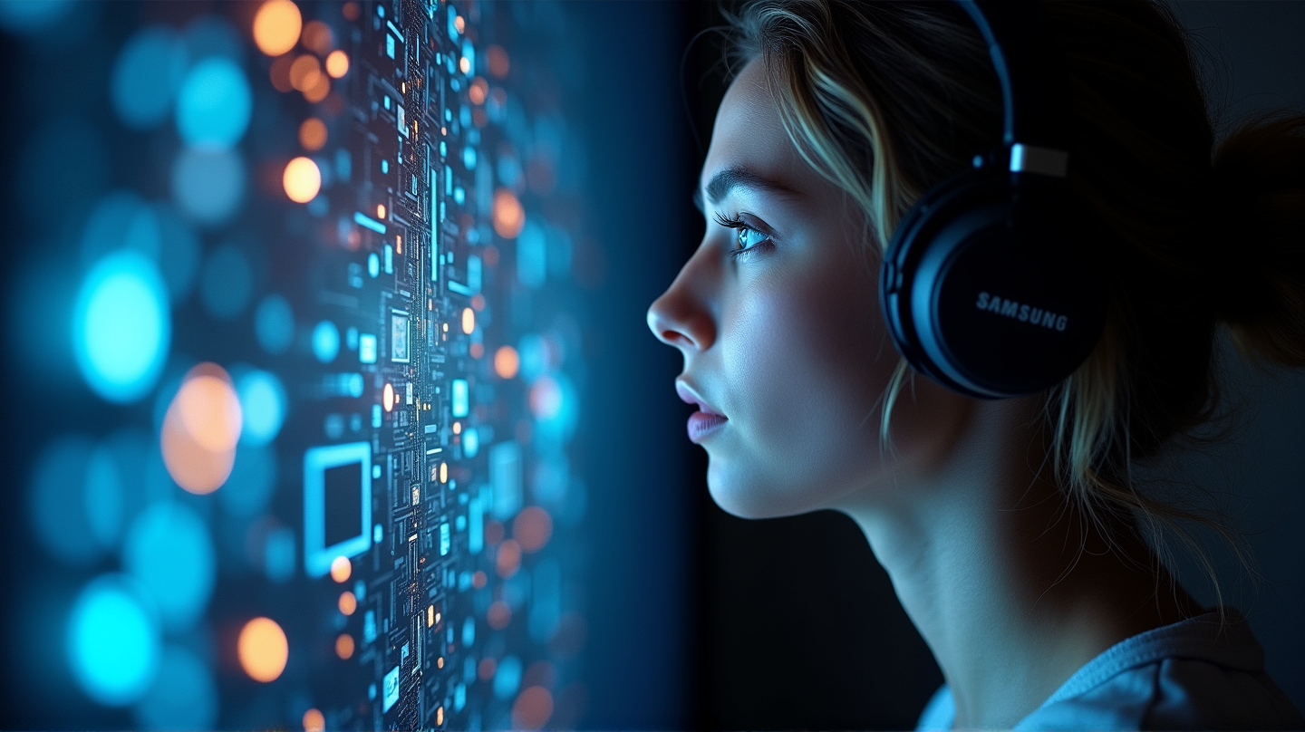 Samsung Auracast: Výrazný pokrok v oblasti prístupnosti zvuku