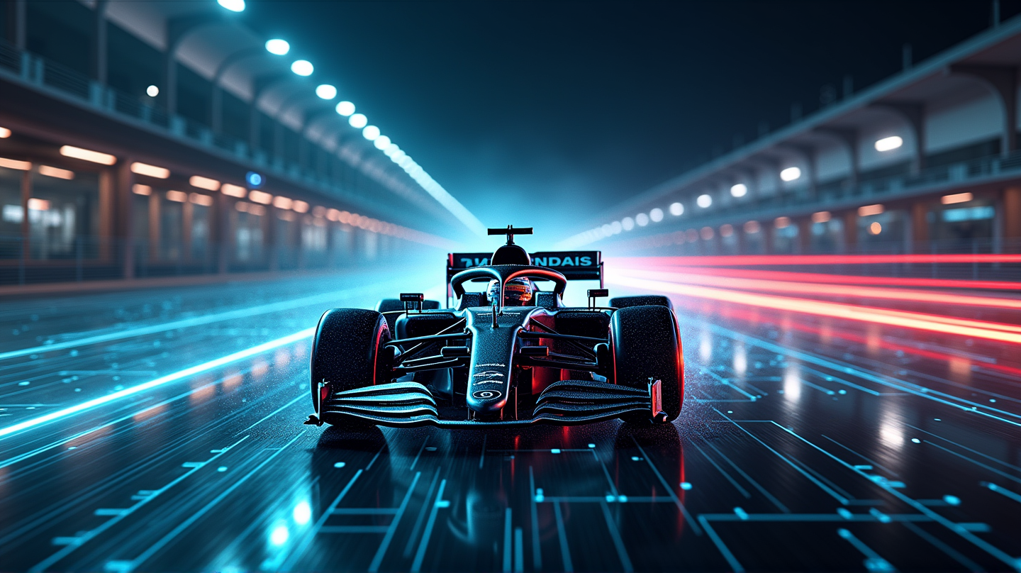 Silný Postoj F1: Žiadosť o Rázne Krok proti Online Obťažovaniu