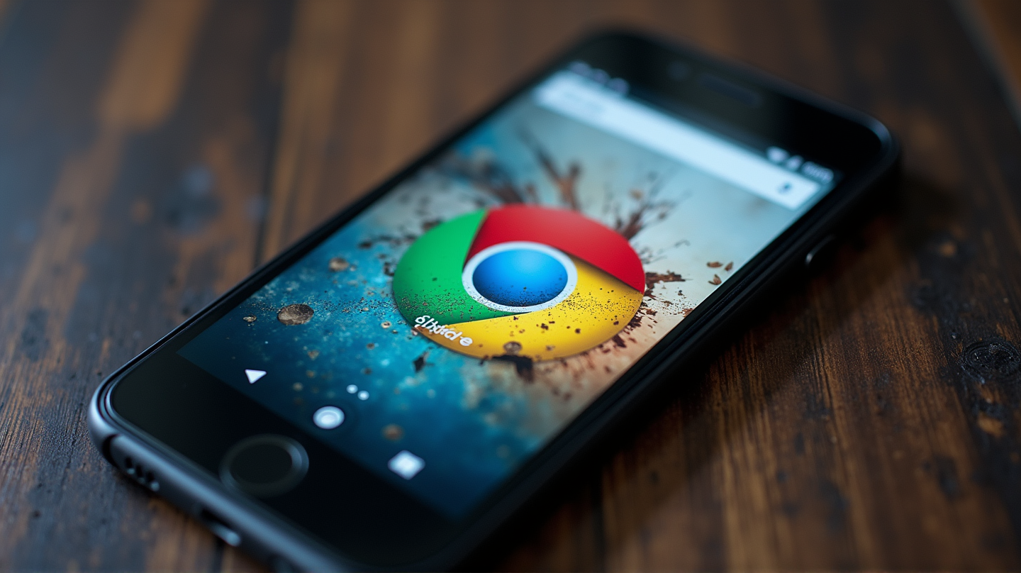 Prispôsobte si svoj zážitok z Chrome: Prispôsobenie panela s adresou na Android
