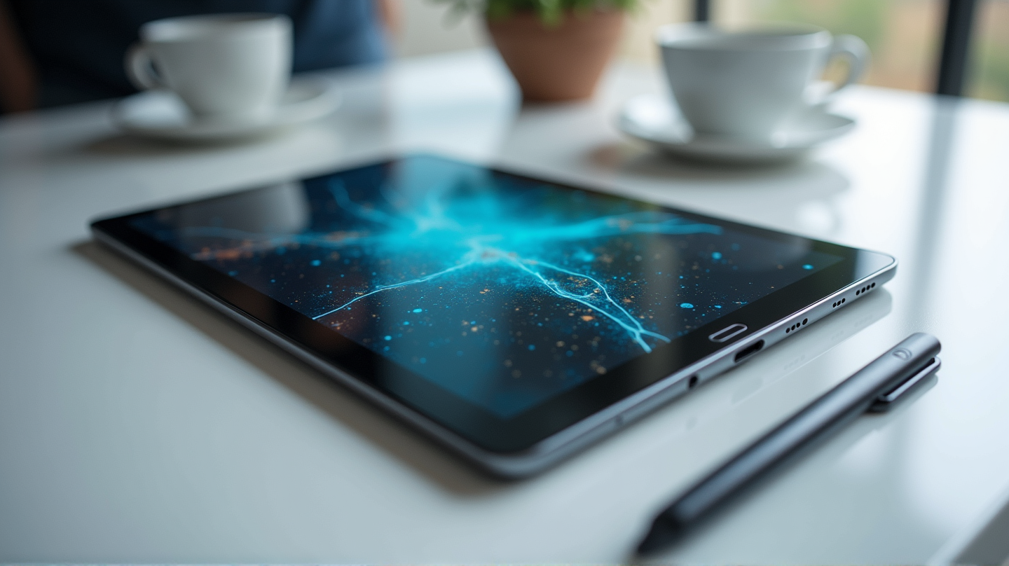 Revolučný Doogee V Pad: 5G, Dual SIM a sladká ponuka pre skorých záujemcov