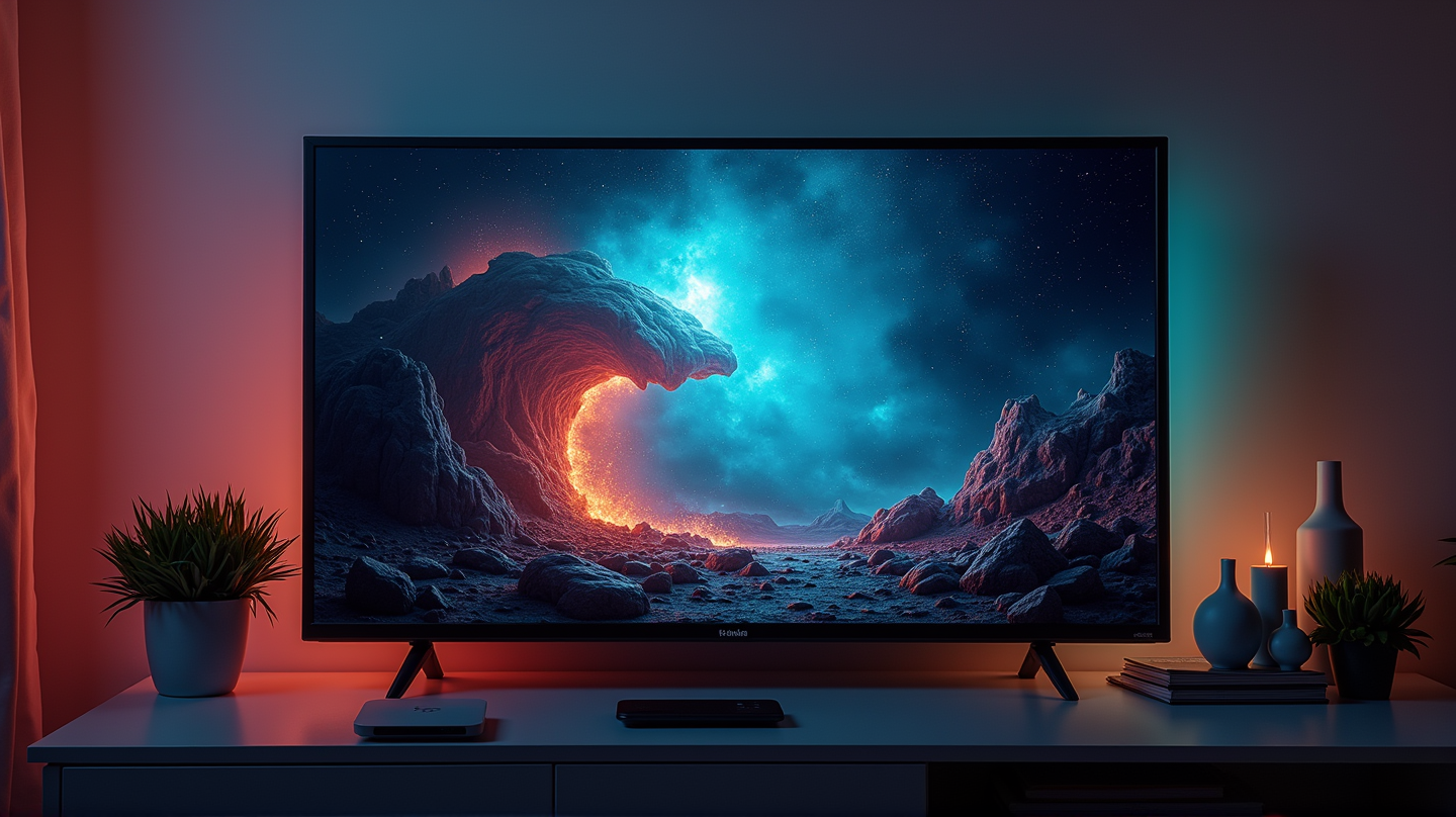 Televízne boxy Onn od Walmartu: Užite si najnovšiu aktualizáciu Android TV 14!