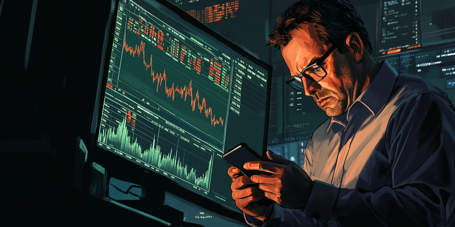 Zistite, či je BITBinvest skutočne dôveryhodný!