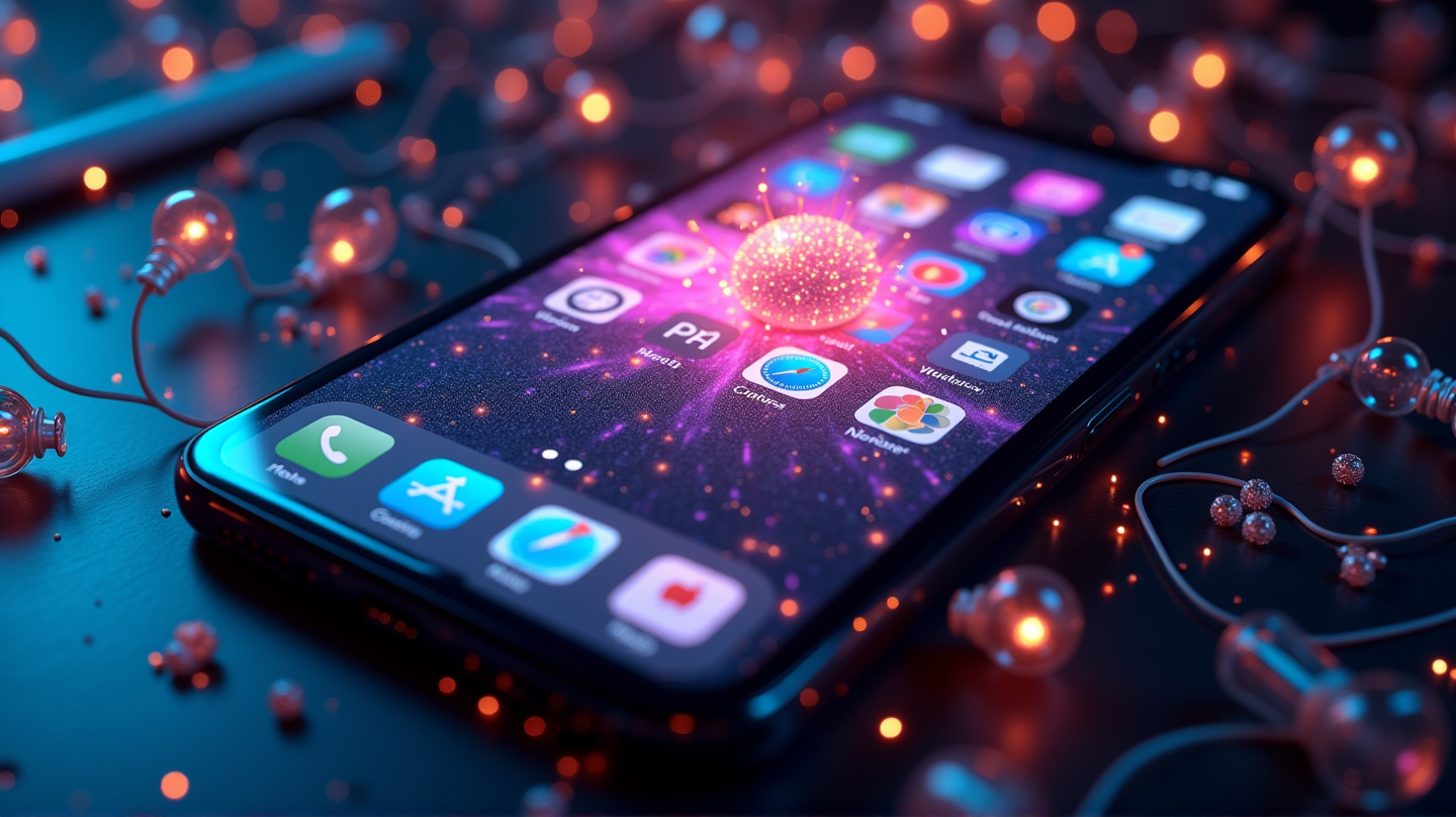 Prielomy v iOS 26: Odhalenie funkcií pre exkluzívne modely iPhone