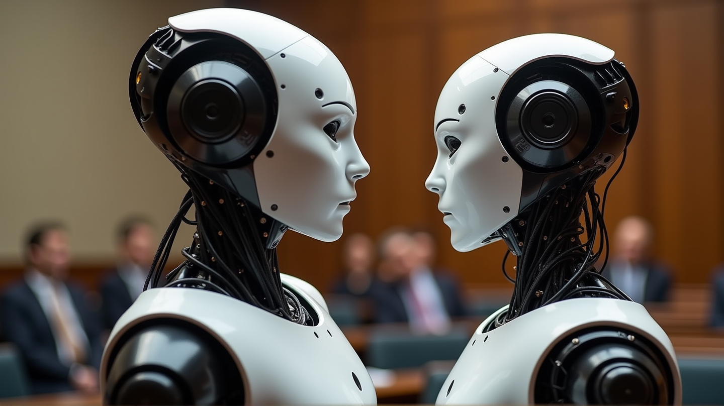 Interná technologická vojna Tesly: Obvinenia z krádeže a náhly konkurent