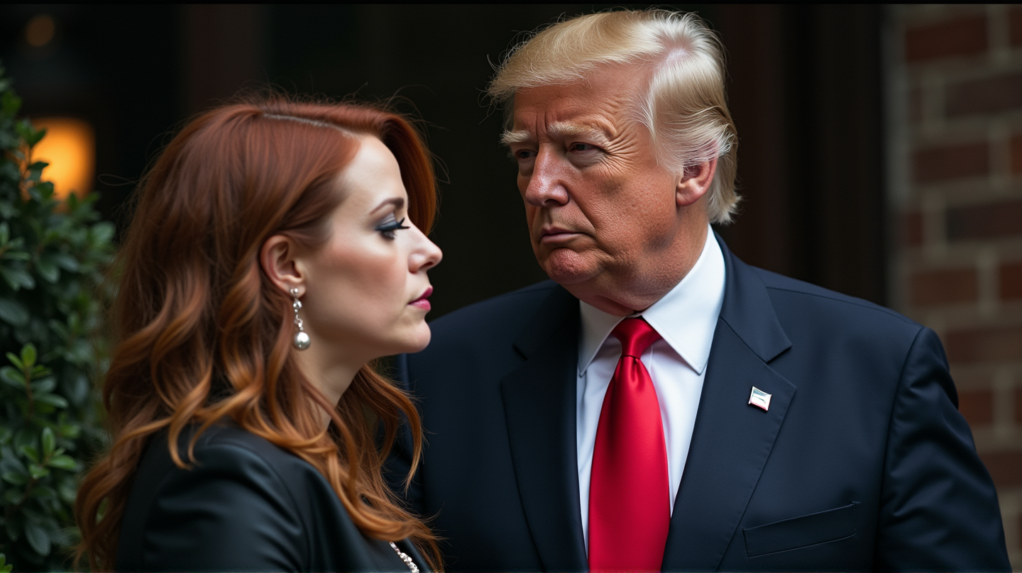 Rebeli Hollywoodu: Hviezdy, ktoré vyzývajú status quo ohľadom Trumpa a Rowlingovej