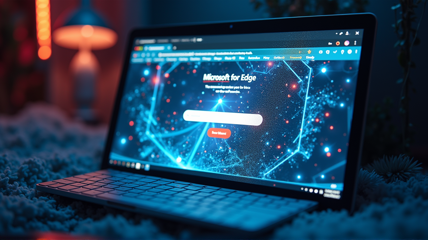 Urgentné: Uložte si heslá do Edge, keďže Microsoft ustupuje od Authenticatora
