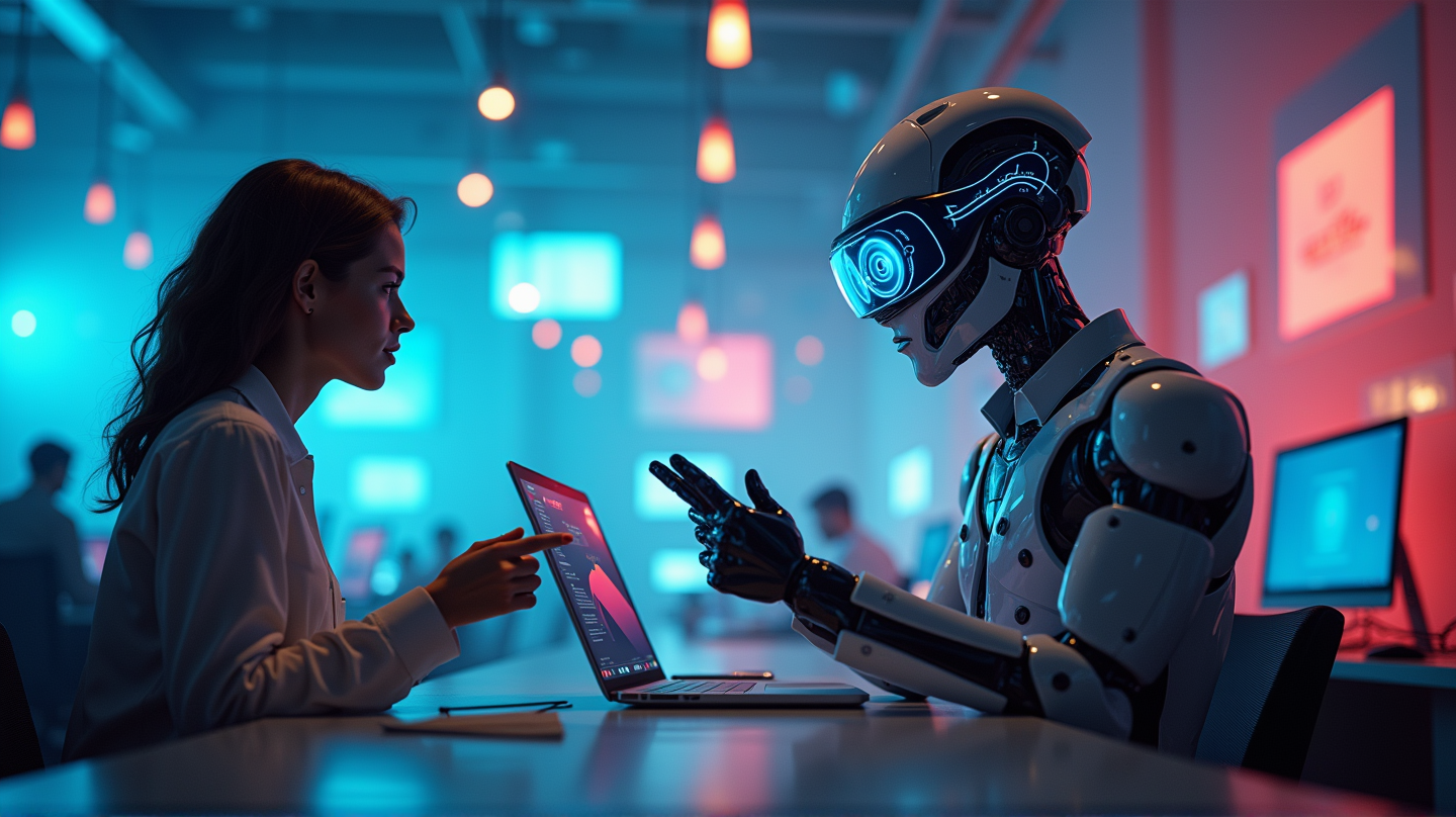AI influenceri: Nové hviezdy sociálnych médií
