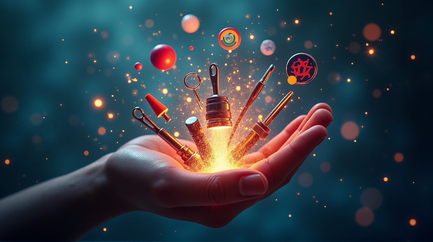 Adobe Firefly: AI revolúcia vo vašom vrecku