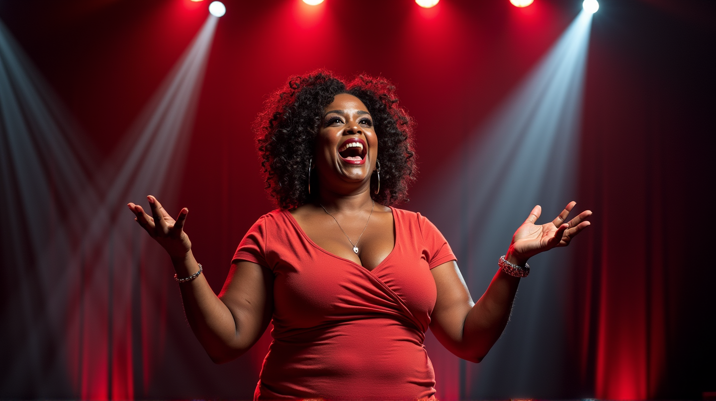 Niecy Nash-Betts: Univerzálna hviezda, ktorú Hollywood nesmie zabudnúť