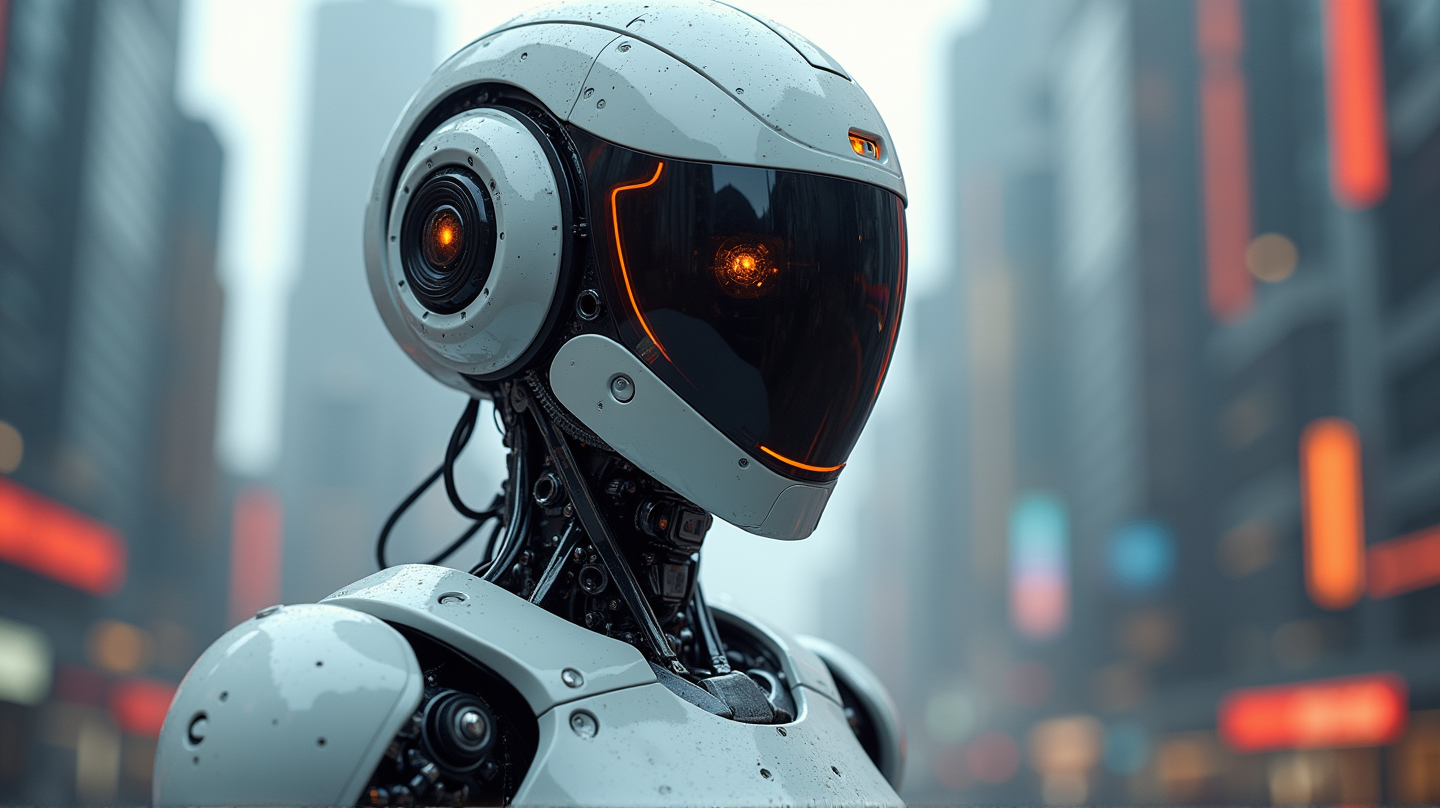 Revolúcia v robotike: Samsung a LG vedú s inováciami v oblasti kamier