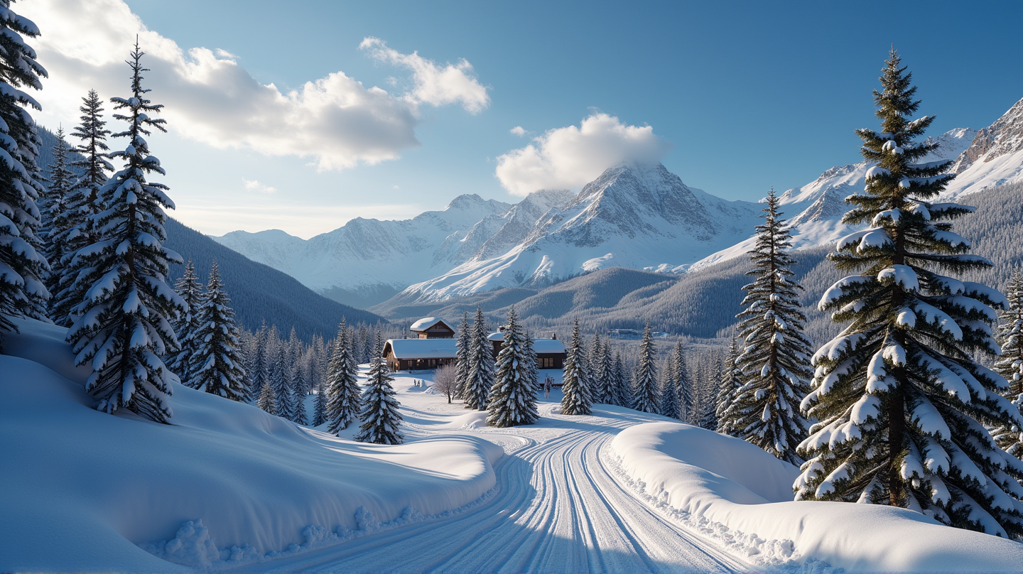 Technologickí velikáni sa schádzajú v Deer Valley na Brainstorm Tech 2025