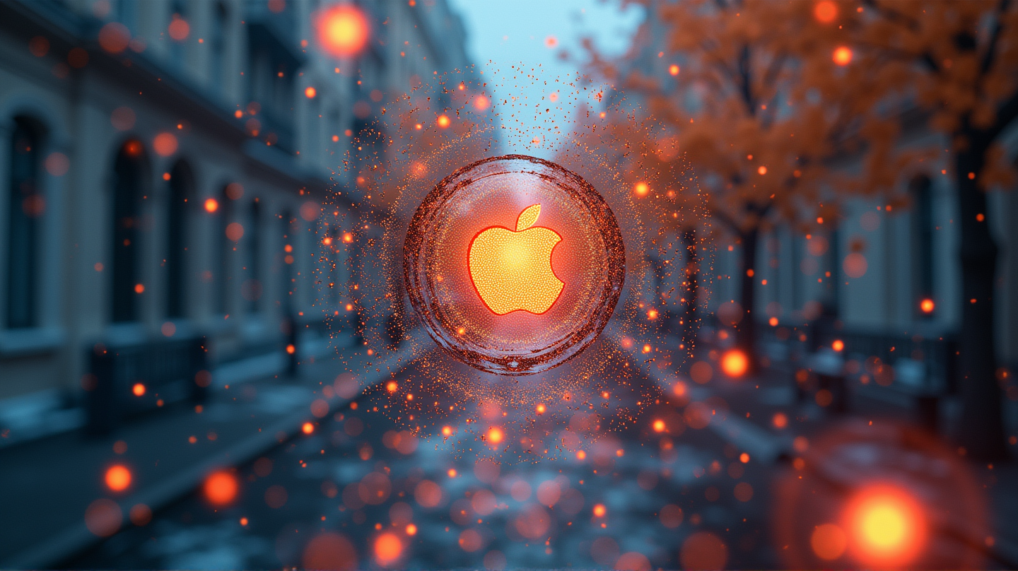 Apple ekosystém ovládaný iPhonom a iPadom: Čo čaká Mac?