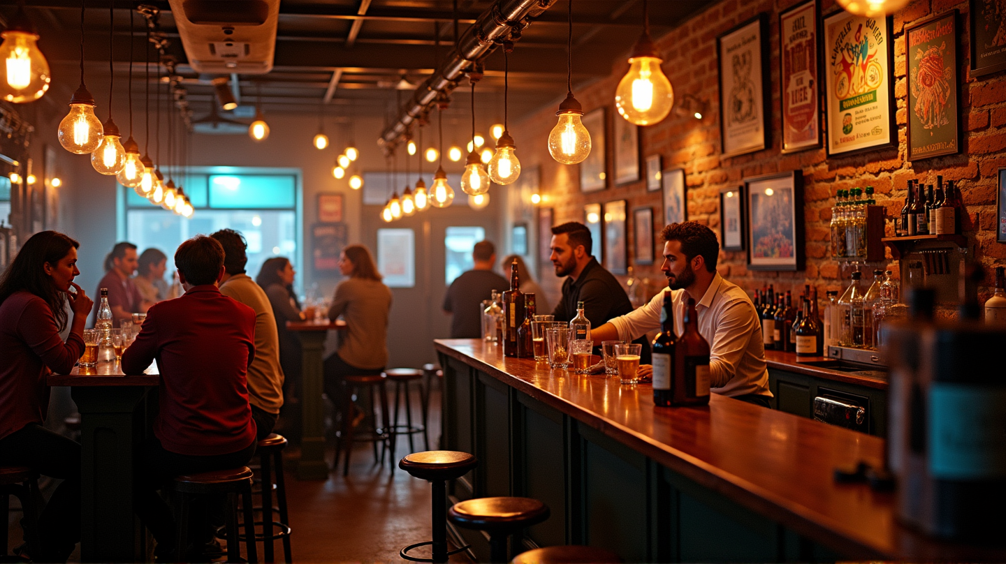 Nová éra začína: West Hollywood's FUBAR sa mení na komunitné centrum