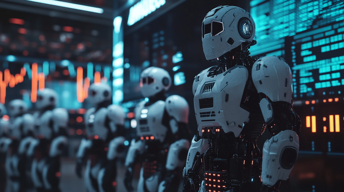 Instant V7 Akpro Bot: Budúcnosť obchodovania alebo len humbuk?