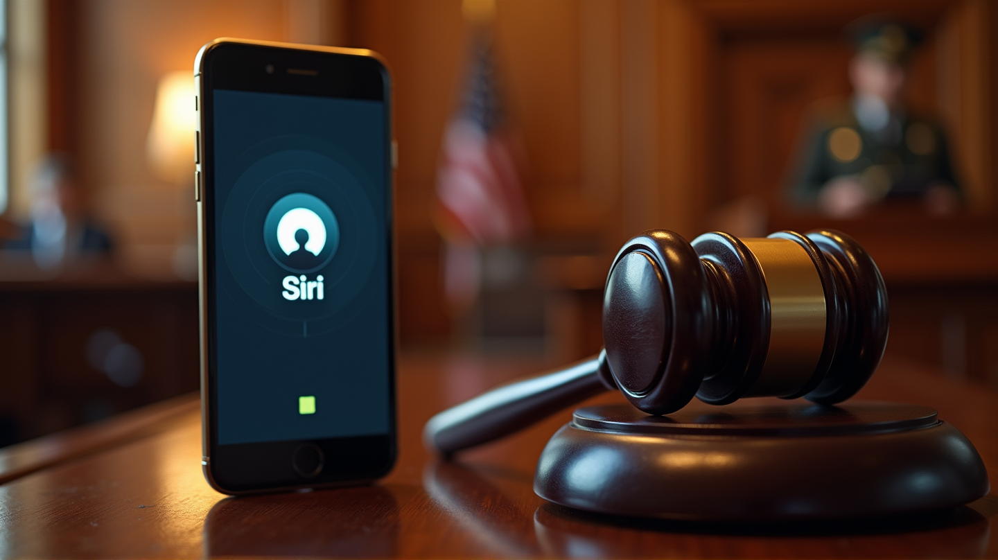 Zabezpečte si podiel zo Siri vyrovnania: Posledná šanca!