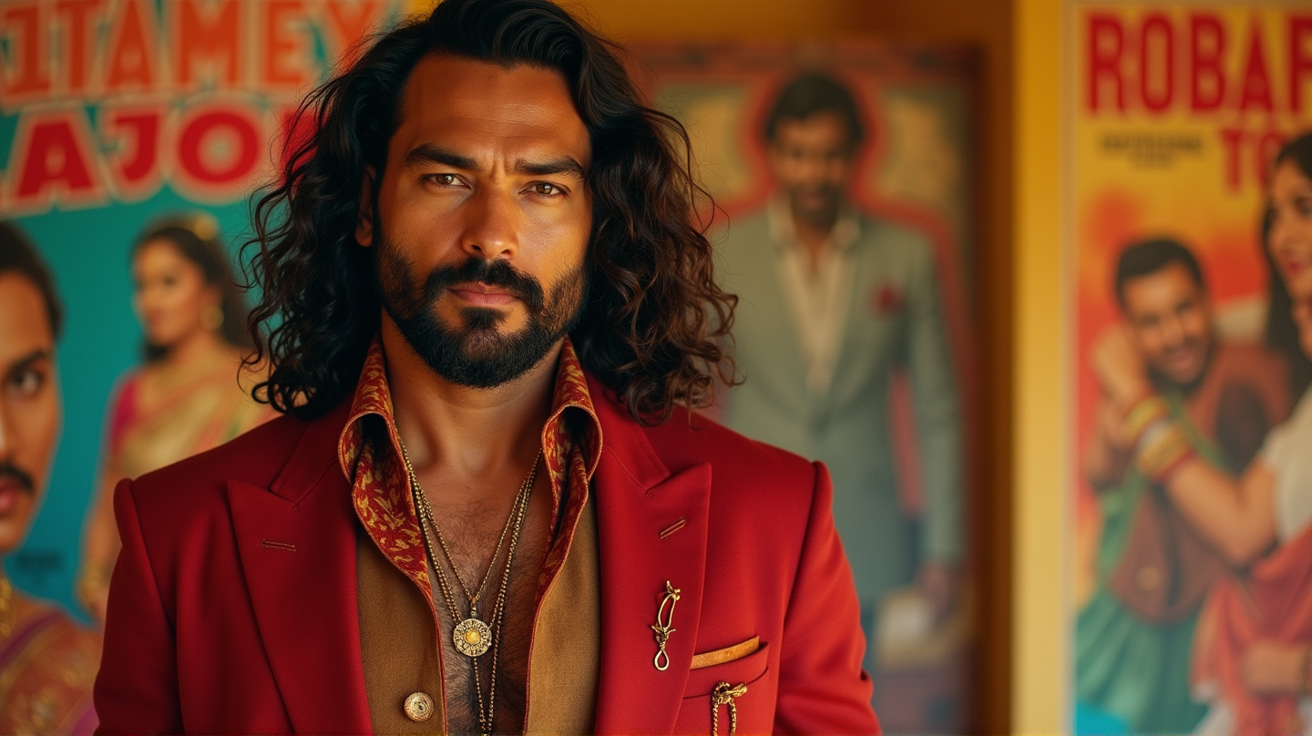 Špekulácie o bollywoodskom debute Jasona Momoa a srdečné priania pre indických fanúšikov