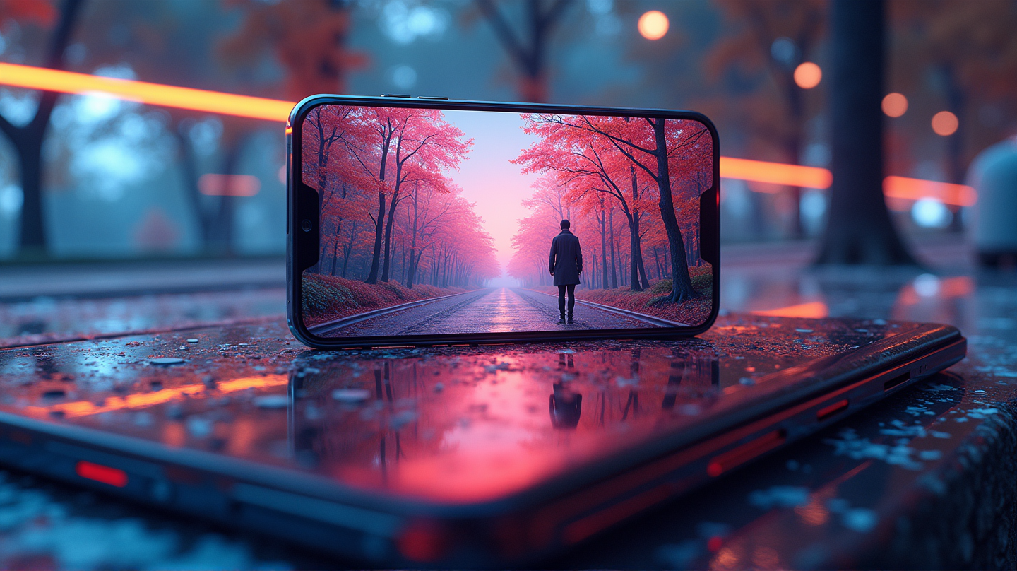 Xiaomi 16 Pro mieri na Apple s dizajnom fotoaparátu inšpirovaným iPhonom 17