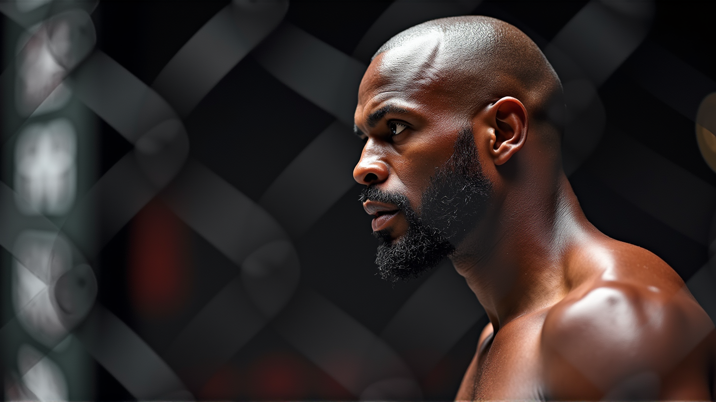 Plánuje Jon “Bones” Jones ohromujúci návrat do UFC?