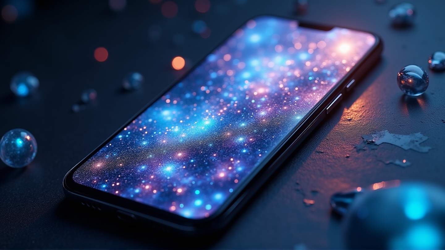 Revolučná Samsung One UI 8: Veľké aktualizácie, žiadne malé krôčiky!