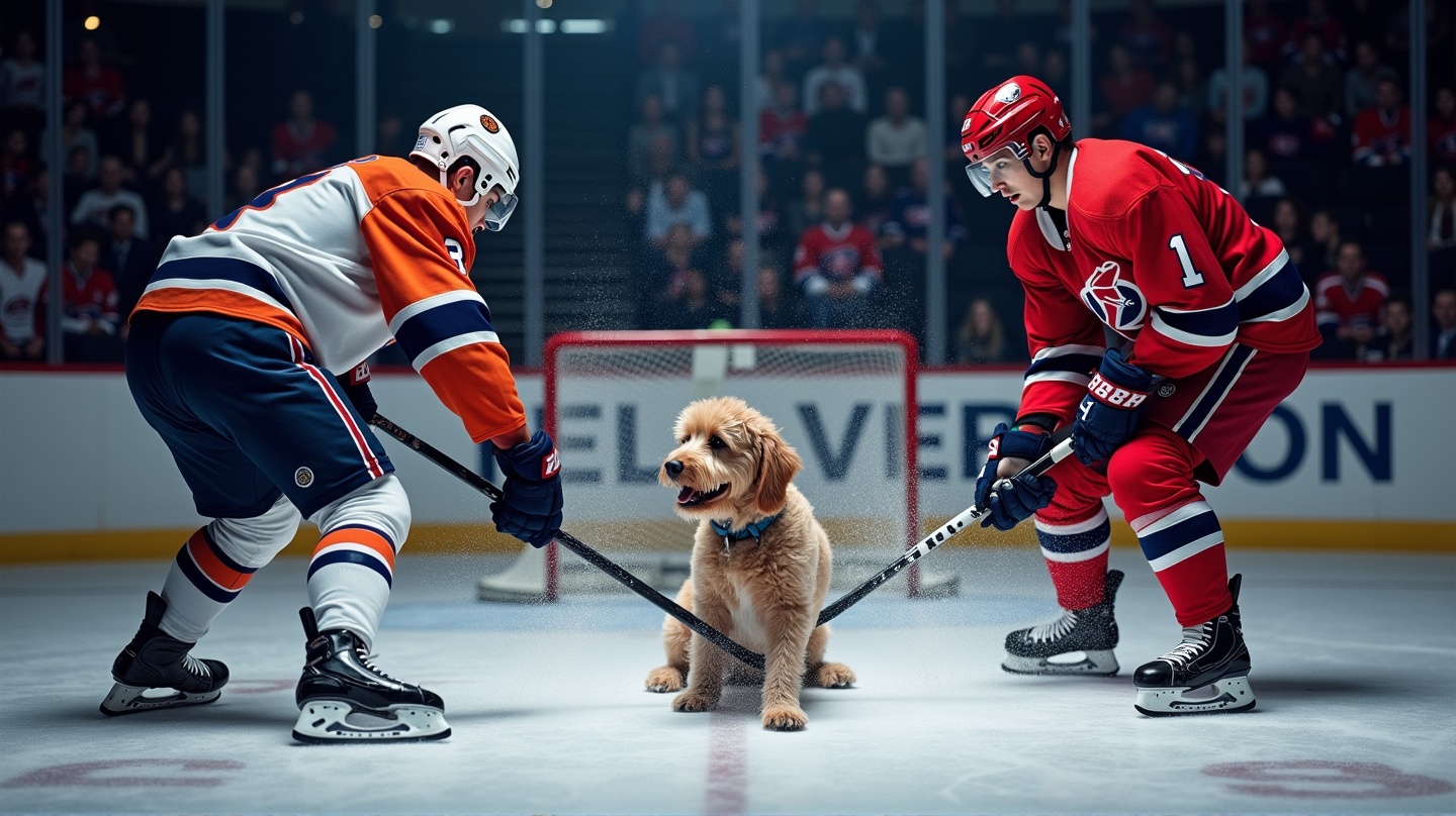 Vydanie rozpisu NHL: Inovatívne videá vyvolávajú nadšenie pre sezónu 2025-26