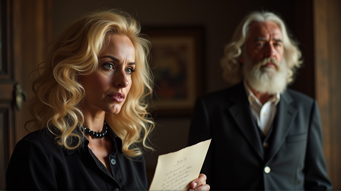 Strach Dolly Parton z 'Temnoty' Charlesa Mansona: Desivé Odhalenie