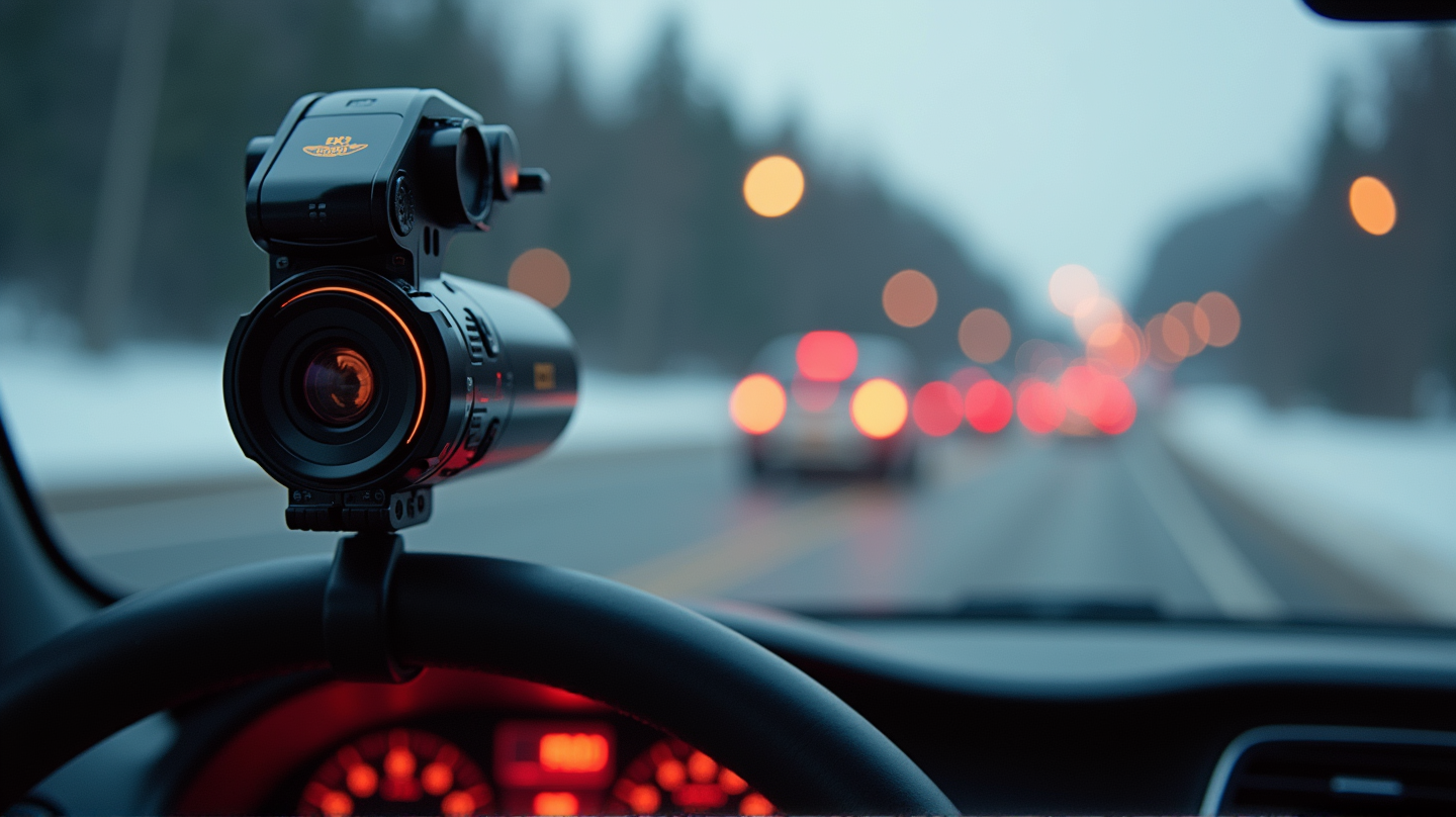 Objavte revolučné autokamery Dylect zvyšujúce bezpečnosť na cestách