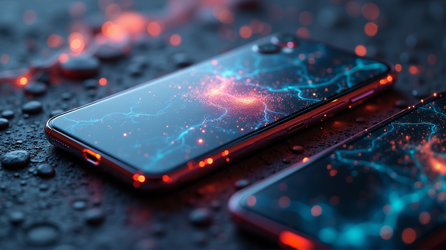 Apple iPhone 17 séria: Prelomový dizajn a inovácie